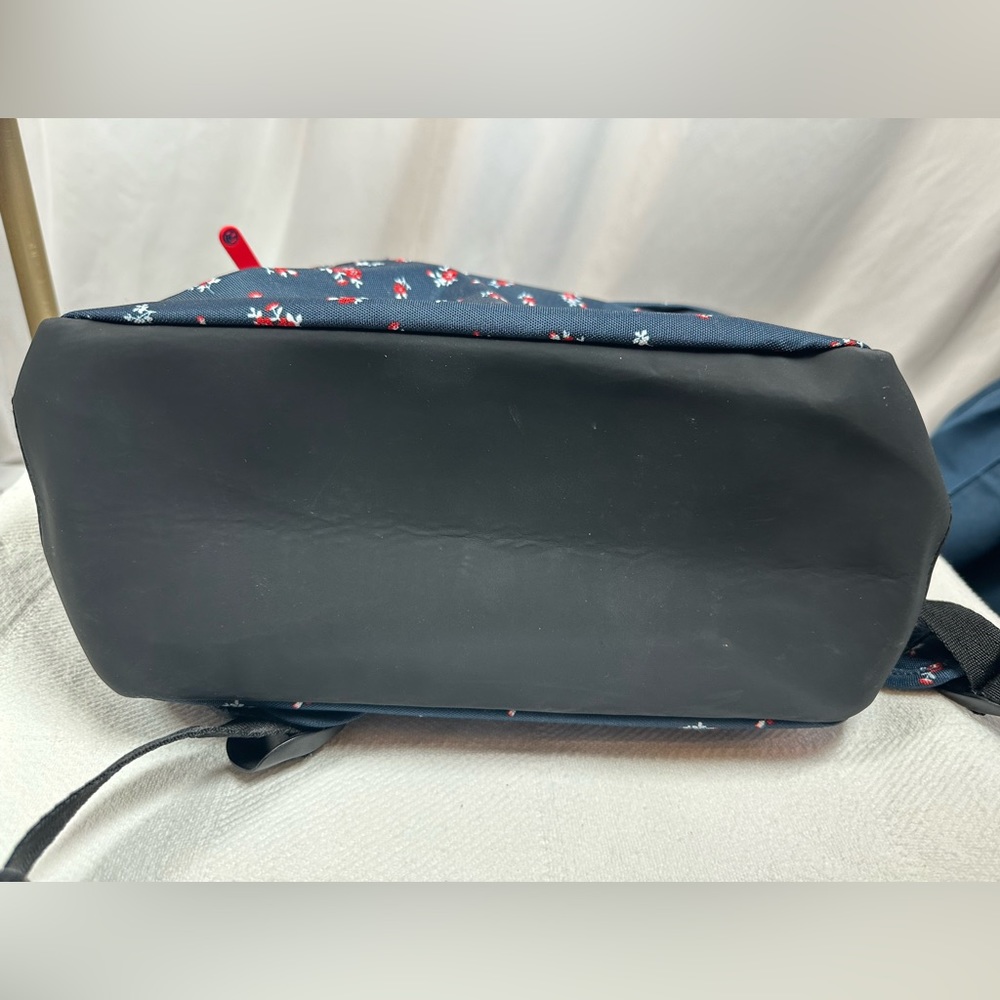 NEW SuperDry Helena Floral Montana Rucksack/Backpack - Picture 10 of 10